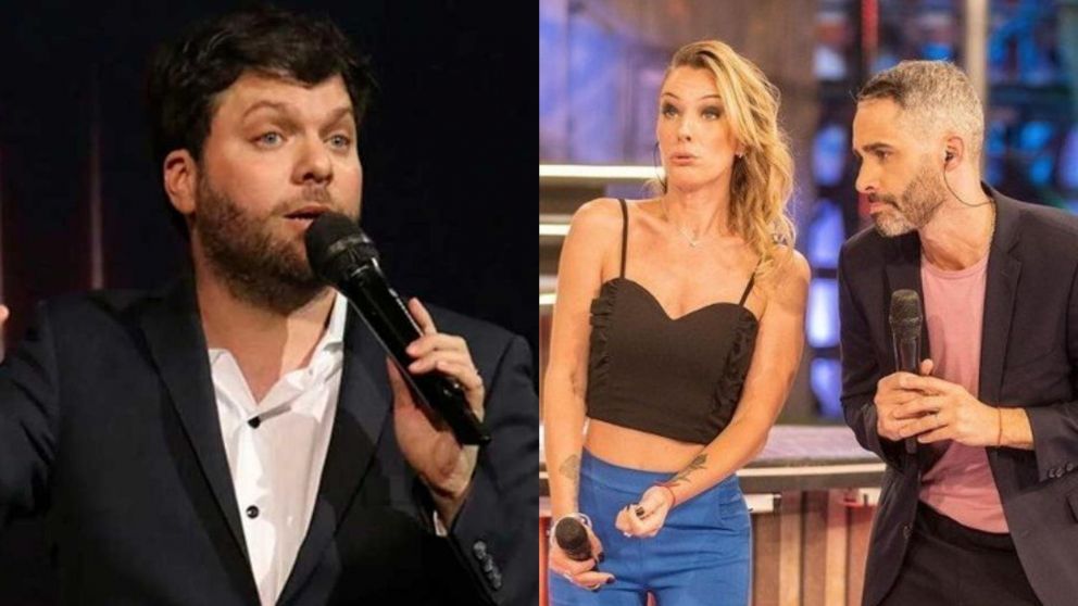 En El trece esperan que Guido Kaczka haga modificaciones en "El gran juego de la oca".