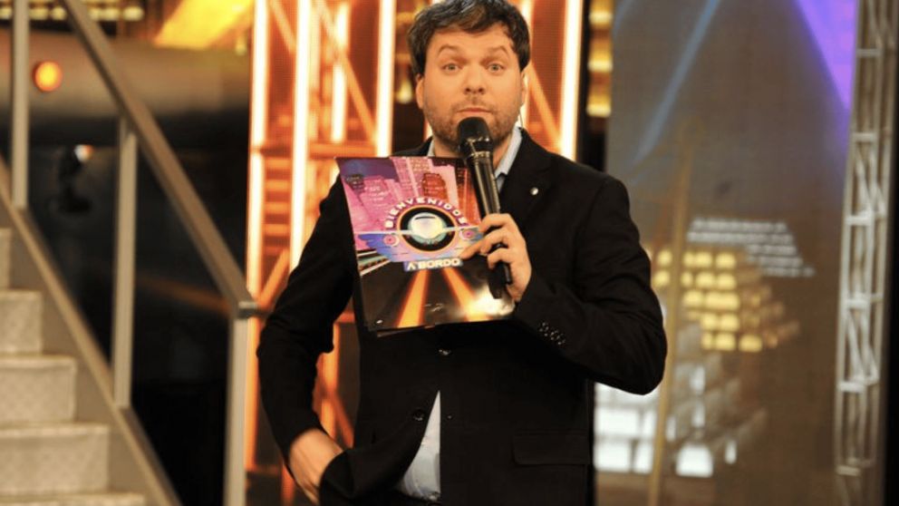 "Bienvenidos a Bordo" se va de El Trece.