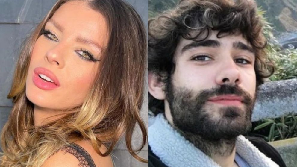 Los secretos detrás de la relación de la China Suárez y Armando Mena Navareño.