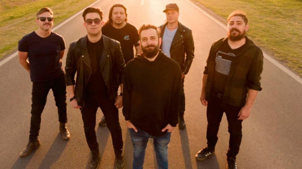 Cielo Razzo vuelve a Capital y celebra los 20 años de "Buenas", su disco debut.