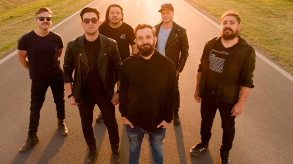 Cielo Razzo vuelve a Capital y celebra los 20 años de "Buenas", su disco debut.