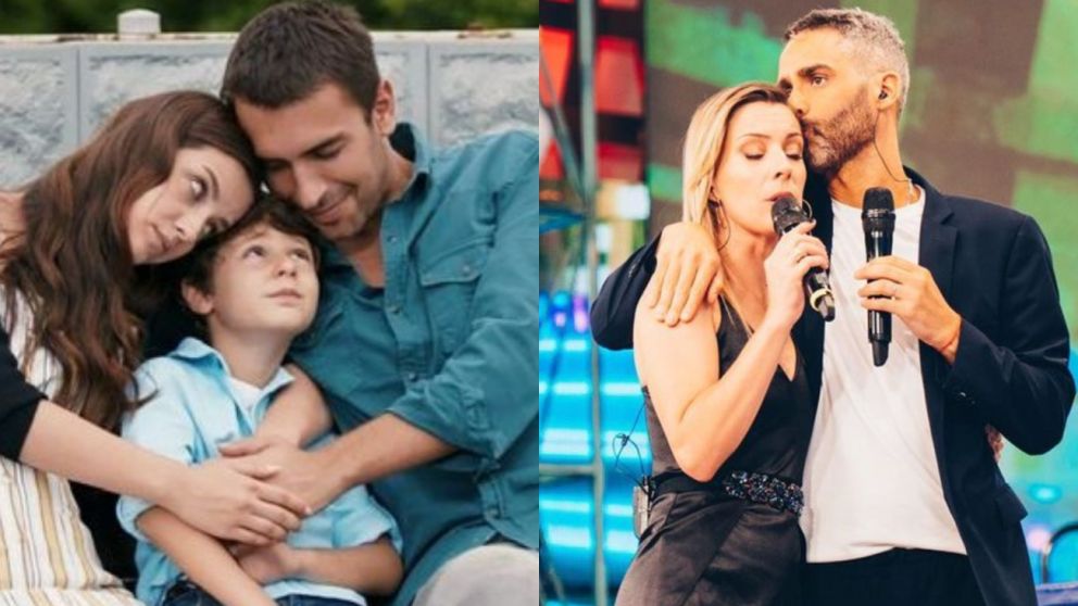 Rating: "Fugitiva" contra "El gran Juego de la Oca".