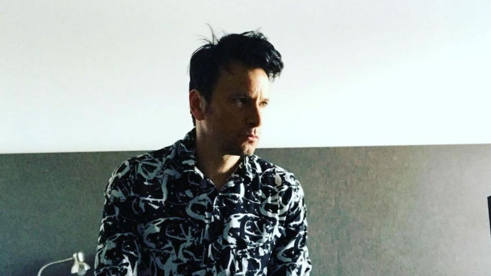 Antonio Birabent, hijo de Moris, ahora quiere pasar la batuta.