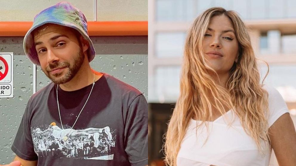 ¿Qué dijo Grego Rossello sobre el embarazo de Stephanie Demner?