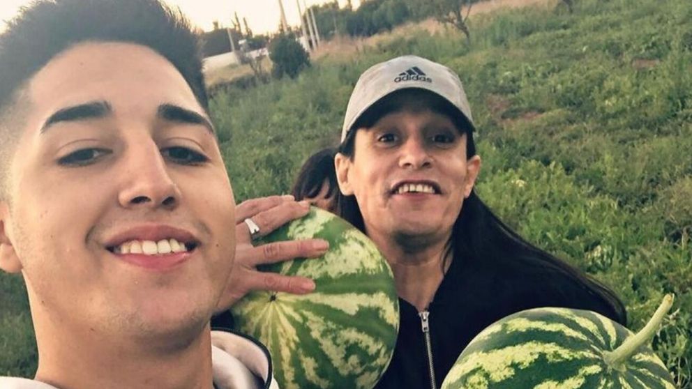 �Por qu� el hijo de Hern�n Coronel dej� de tocar en "Mala Fama"?