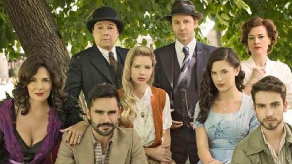 Cuando arranca la segunda temporada de "ATAV".