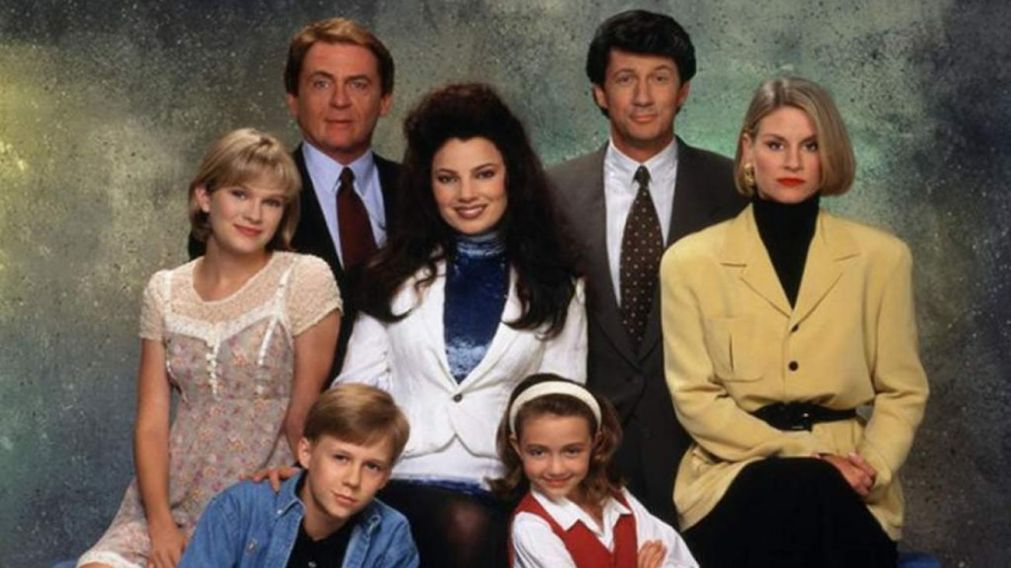 Fran Drescher le recordó a los fanáticos donde pueden ver "La Niñera".