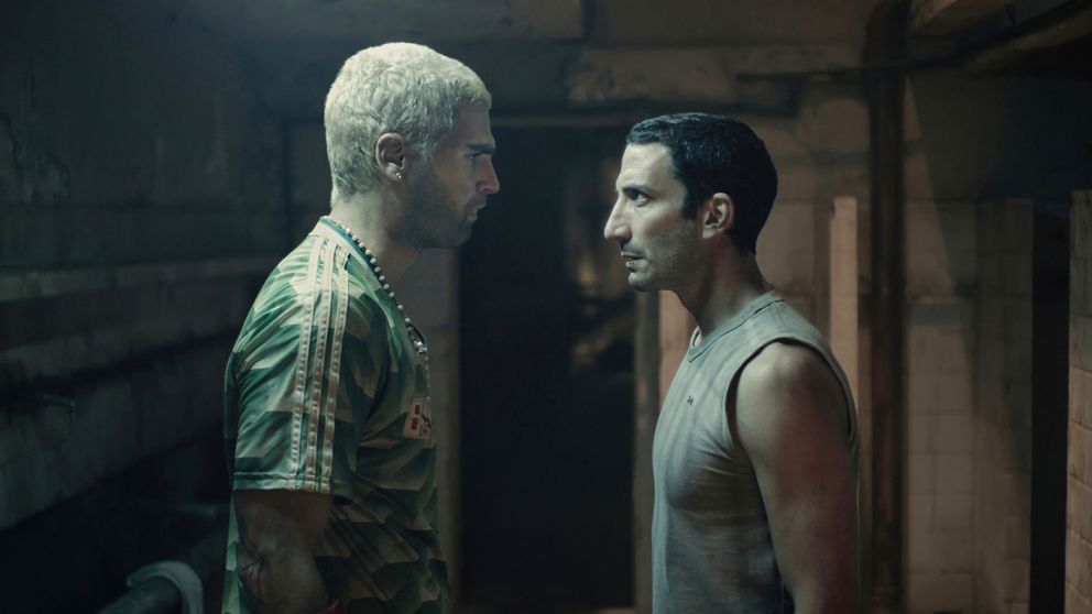 "El Marginal 5" se espera para este 2022.