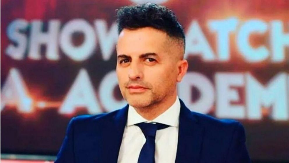 �Qui�n es la "angelita" que se despidi� del programa de �ngel de Brito?