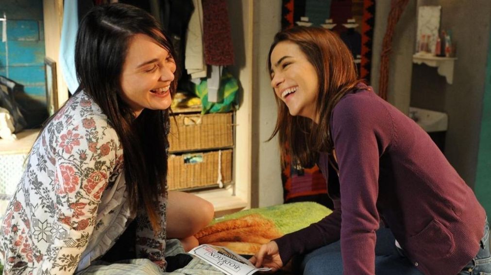 Agustina Cherri le dijo adiós a Lali González.