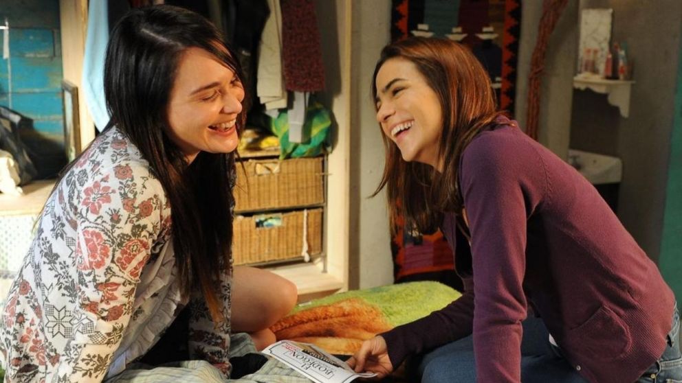 Agustina Cherri le dijo adiós a Lali González.