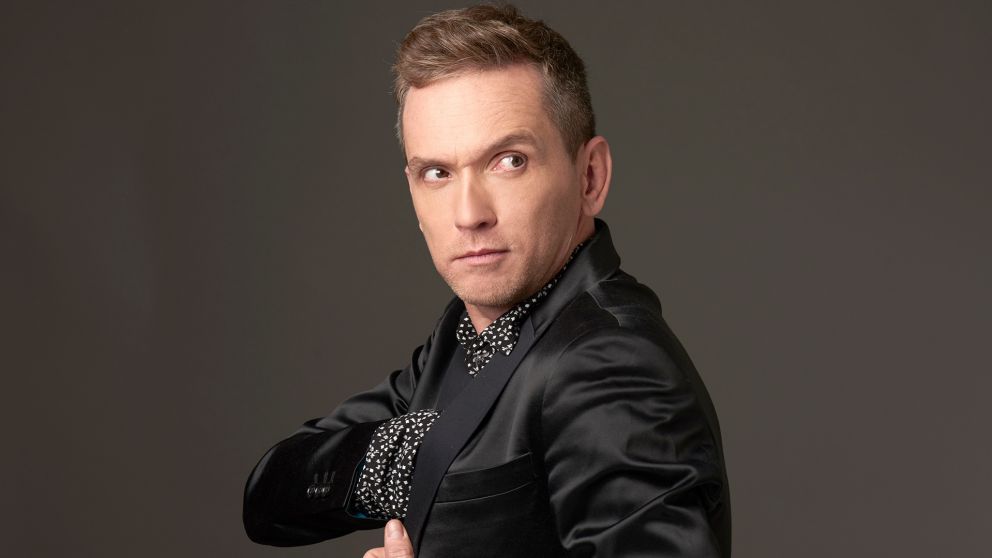 Diego Reinhold encara una nueva experiencia como director.