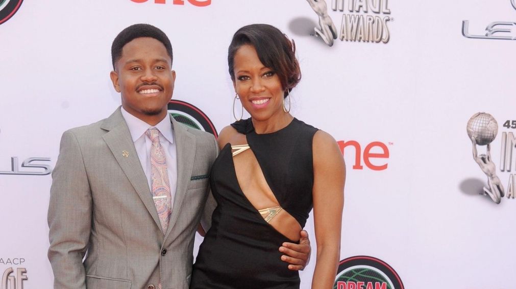 Falleció Ian Alexander Jr., el hijo de Regina King