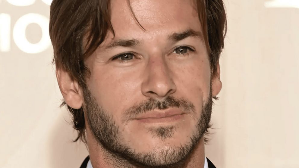 Murió el actor Gaspard Ulliel.