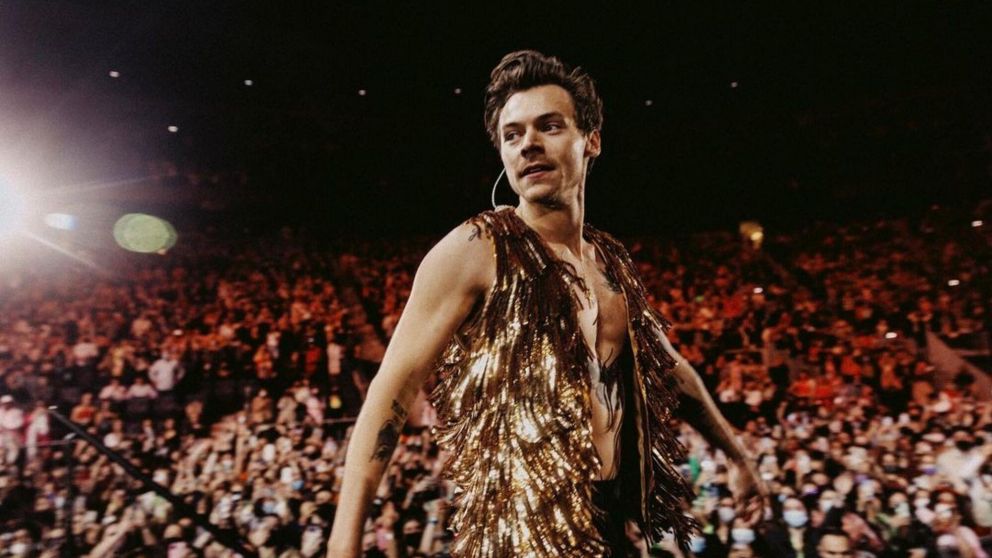 ¿Cuándo tocará Harry Styles en Argentina?