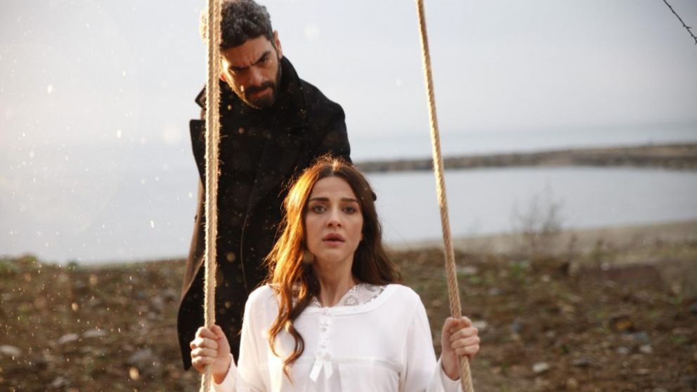 La fecha de estreno de "Fugitiva".