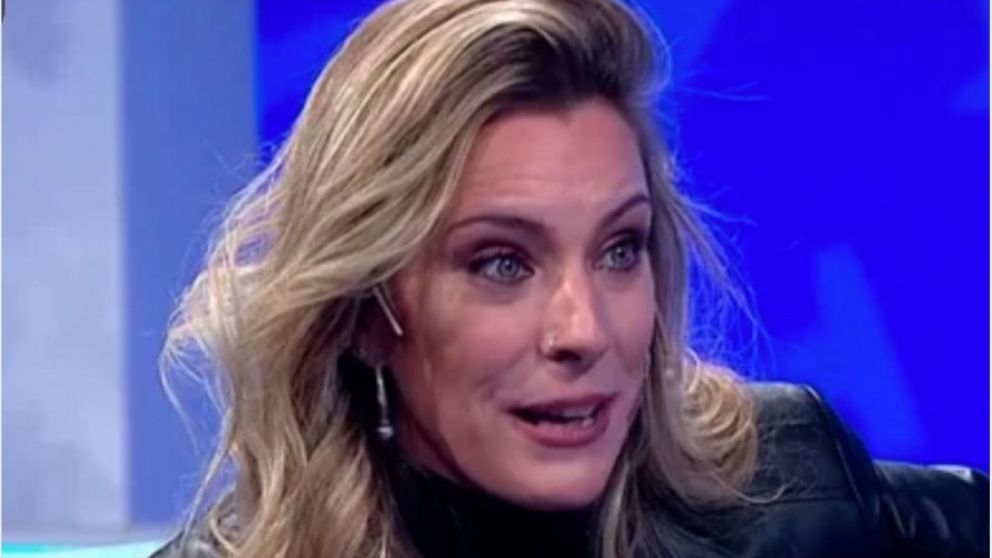 Dani La Chepi y una confesi�n especial.