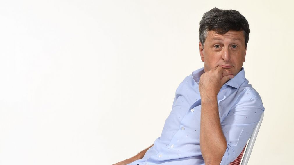 Diego Korol conduce "Recreo".