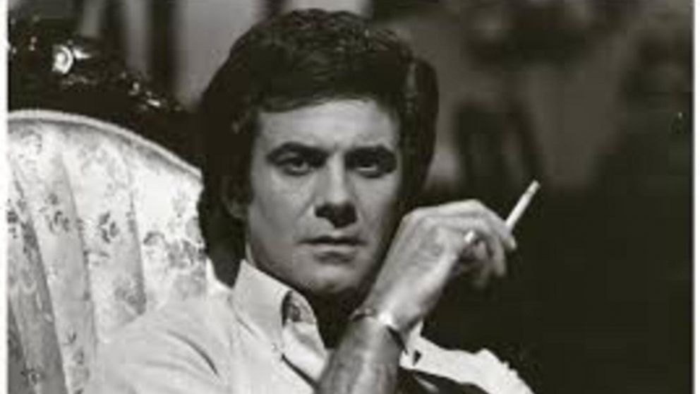 Daniel Guerrero se lució en radio, tv, cine y teatro.