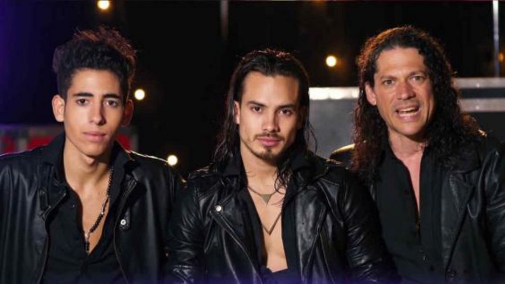 Malevo, víctima de estafa en Mar del Plata.