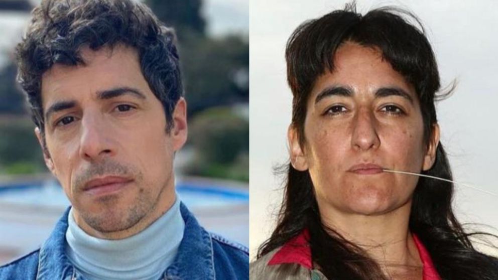 ¡Esteban Lamothe más enamorado que nunca de Charo López!