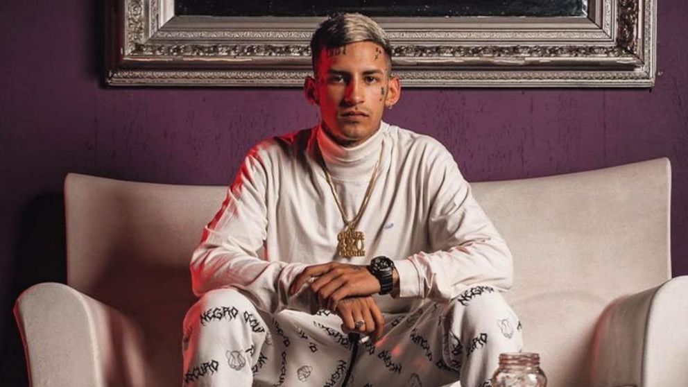 La causa legal contra L-Gante fue desestimada.