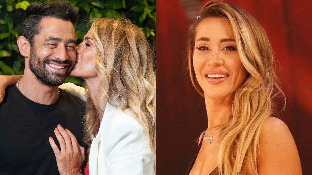 Picante pregunta de Sabrina Rojas a Tucu López por Jimena Barón.