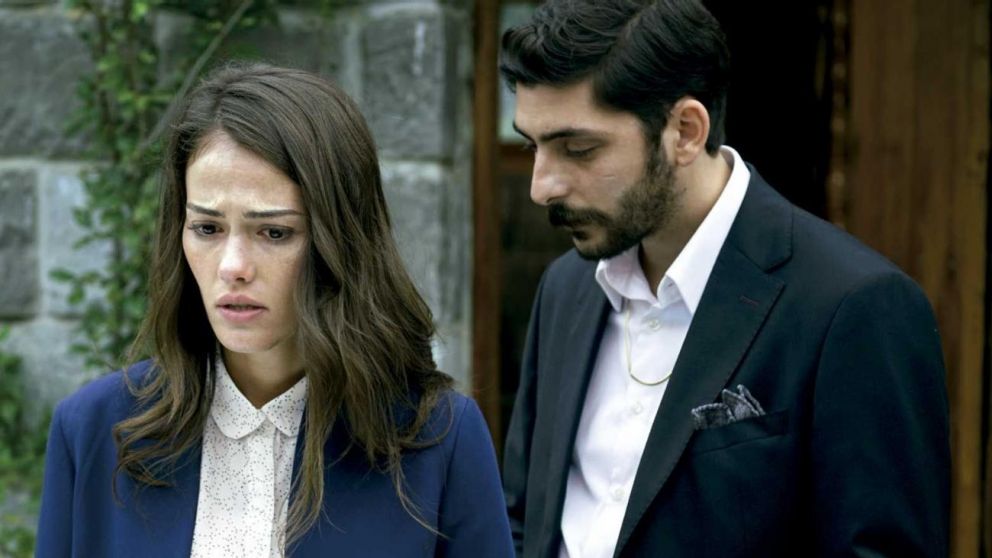 Los detalles de "Fugitiva", la ficci�n que llega a Telefe.