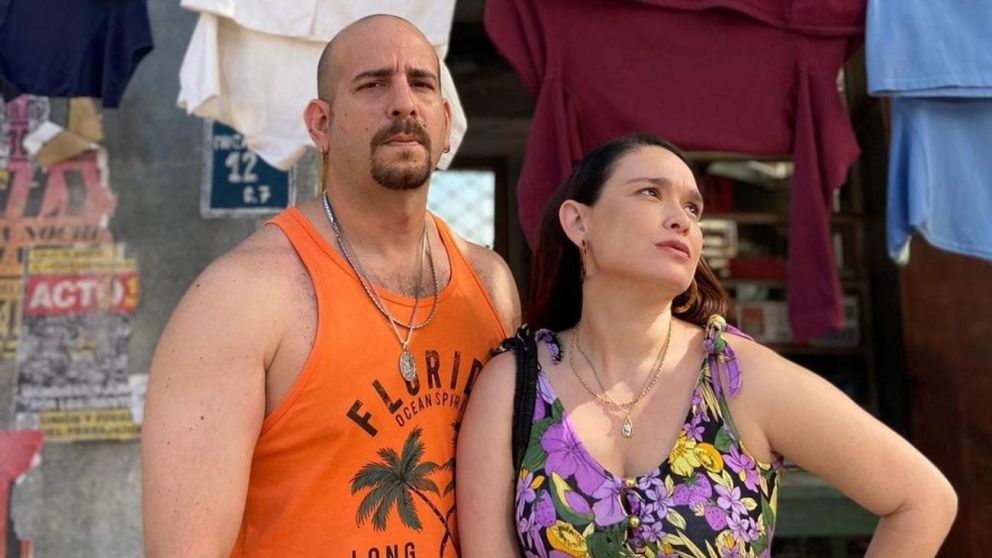 La despedida de Nico García Hume de "La 1-5/18"