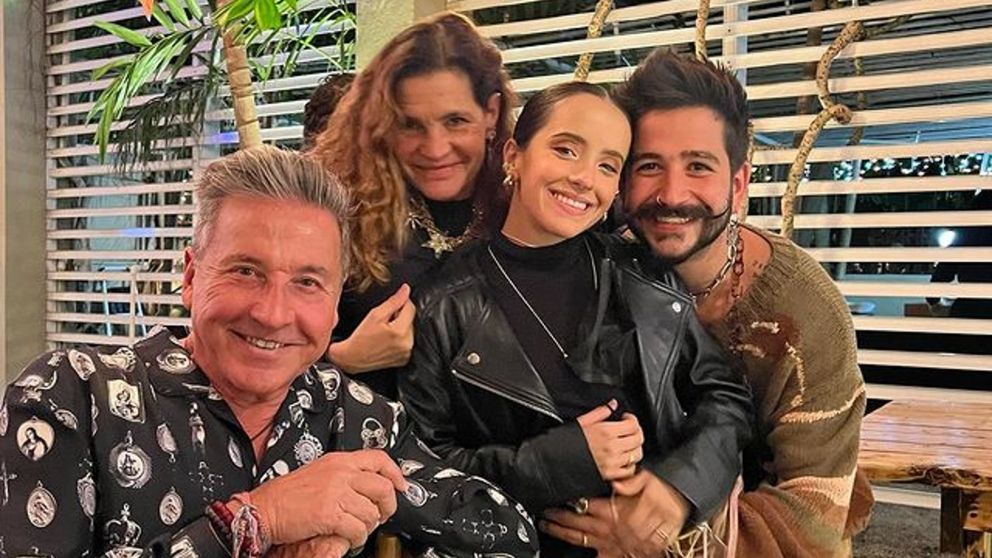 Se terminó el misterio sobre el sexo del bebé de Camilo y Evaluna: ¡la esposa de Ricardo Montaner lo dijo!