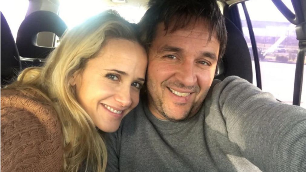 Aseguran que Claudio Contardi tiene una deuda millonaria con Julieta Prandi.