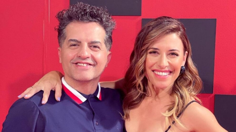 Mariana Brey será parte del nuevo programa de Ángel de Brito.