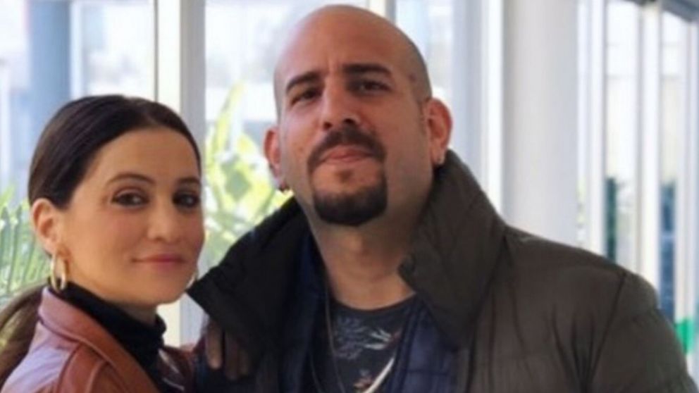 ¿Hay amor entre Nico García Hume y Bárbara Lombardo?