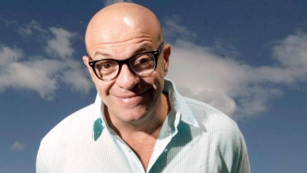 Campi esperó mas de 13 horas en la ruta.