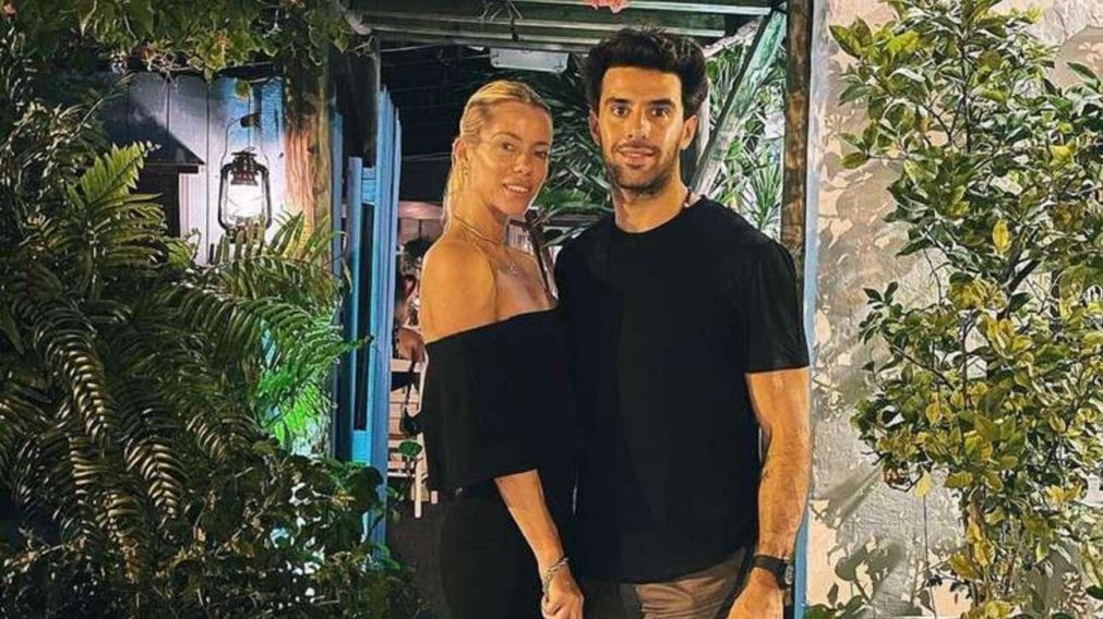 ¿Nicole Neumann y Manu Urcera se reconciliaron?