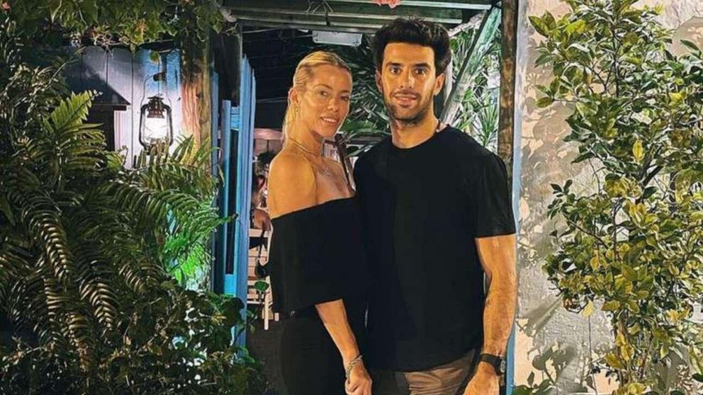 ¿Nicole Neumann y Manu Urcera se reconciliaron?