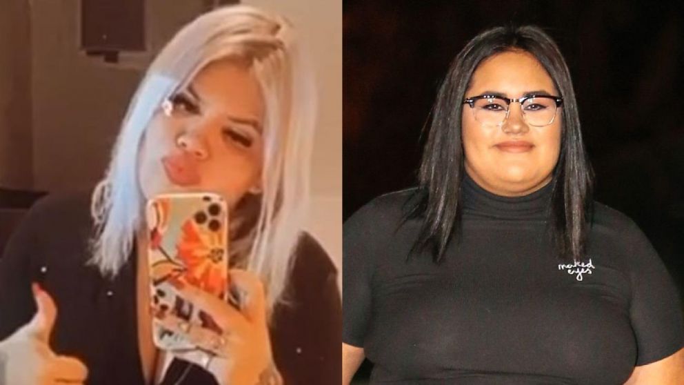 More Rial y su hermana Rochi, ¡de nuevo juntas!