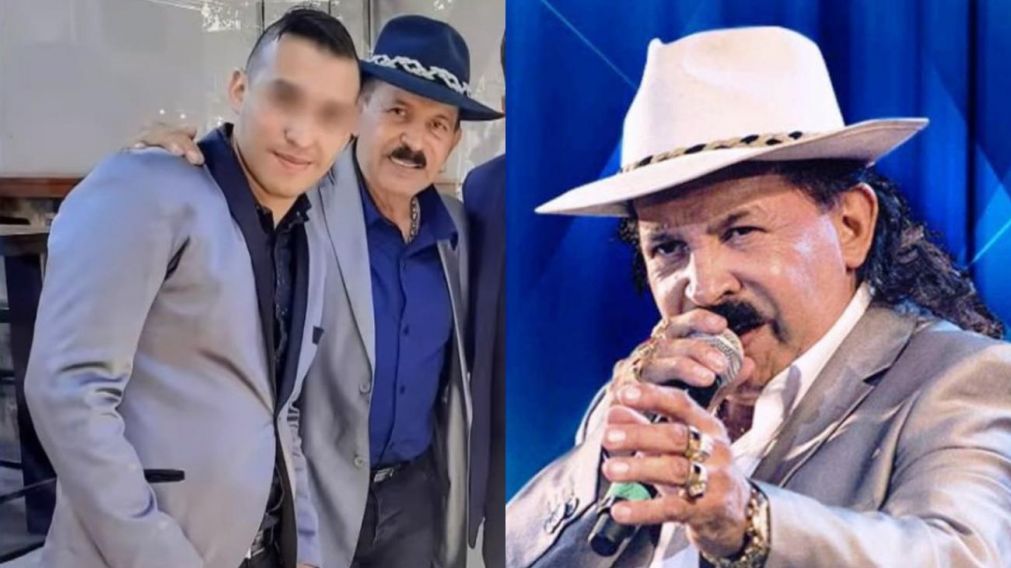 Daniel Ríos atacó a la nena de 8 años dos veces.
