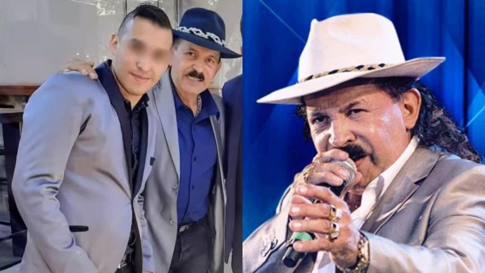 Daniel Ríos atacó a la nena de 8 años dos veces.