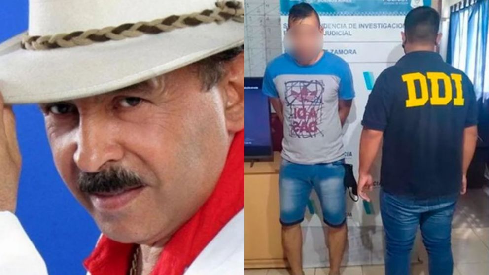 El descargo de Antonio Ríos a la denuncia de su hijo por abuso sexual.