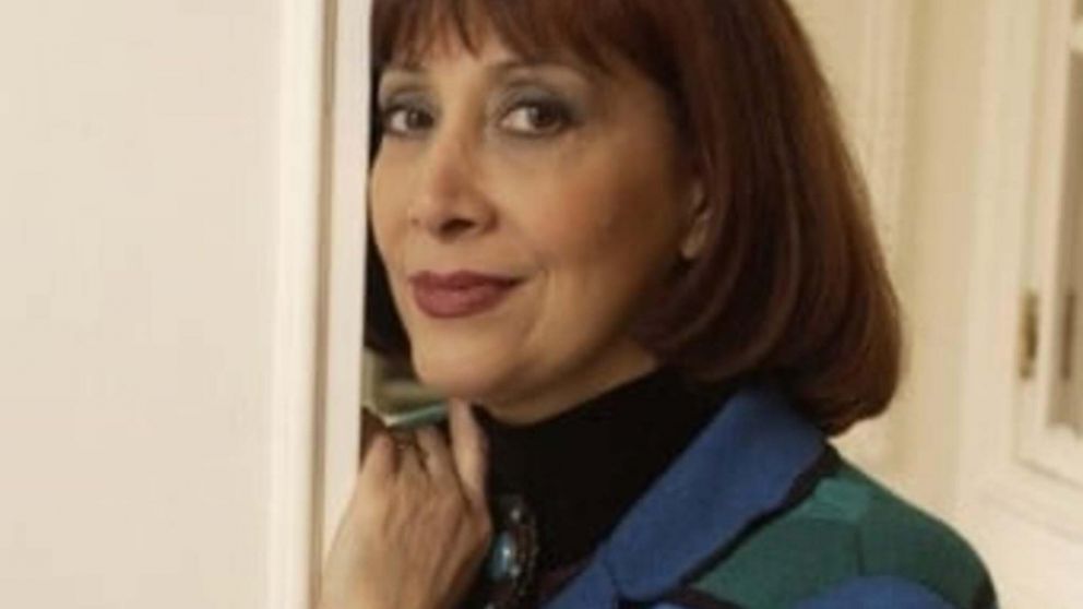 Junto a Héctor Mayoral, su pareja, fue una de las principales referentes del tango.