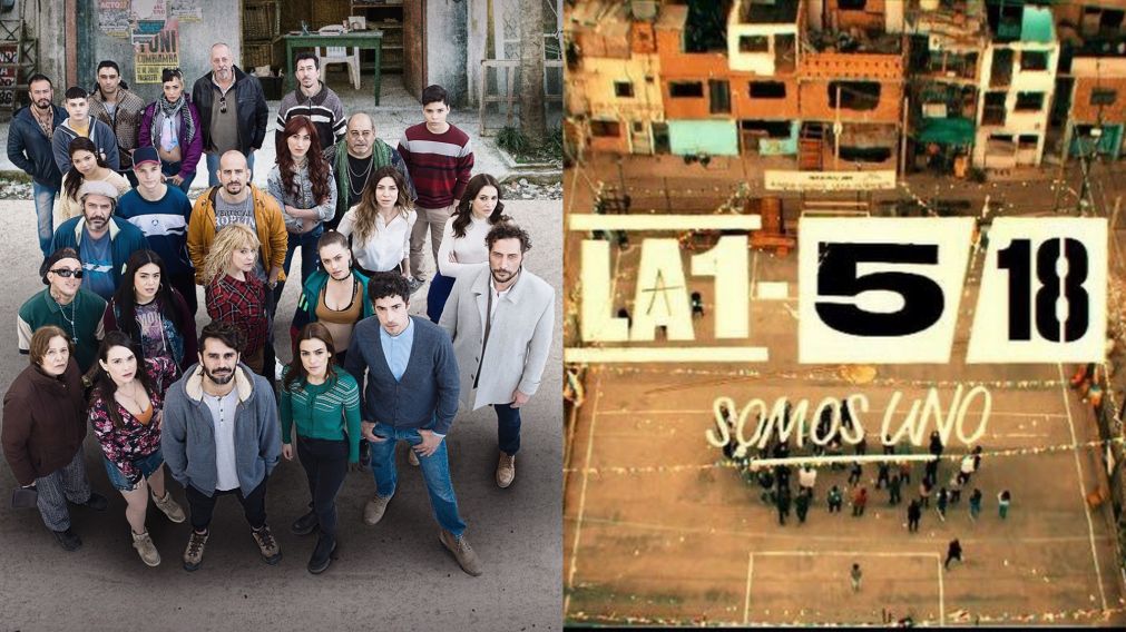 "La 1-5/18" corre peligro por el Coronavirus.