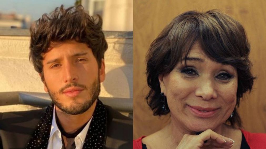 El videoclip de Sebastián Yatra tuvo a Betiana Blum como protagonista.