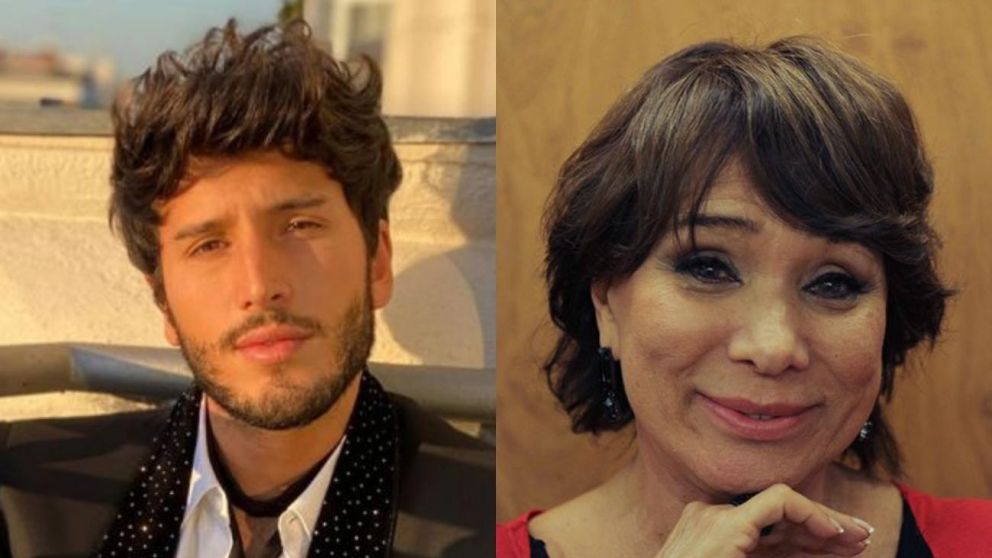 El videoclip de Sebastián Yatra tuvo a Betiana Blum como protagonista.