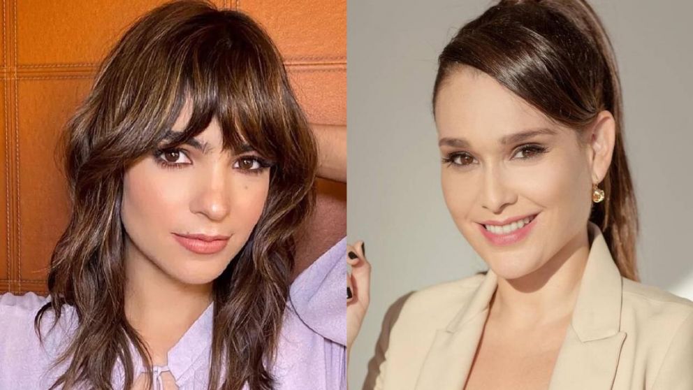 ¿Qué le preguntó Lali González a Agustina Cherri?