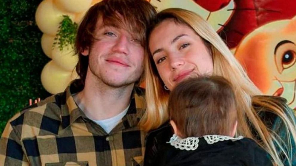 Rocío Moreno rompió el silencio sobre su ruptura con Paulo Londra.