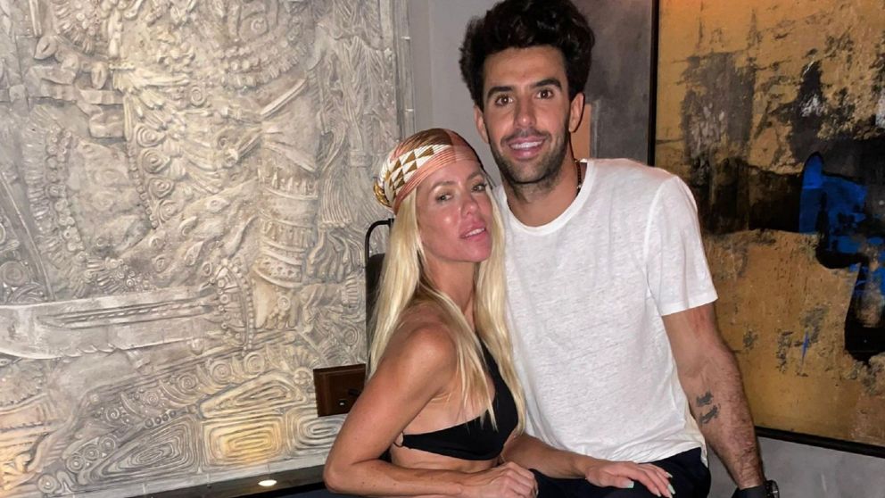 ¿Qué pasó entre Nicole Neumann y Manu Urcera?