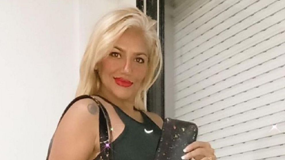 ¿Con quién está saliendo Gladys, "La Bomba Tucumana"?