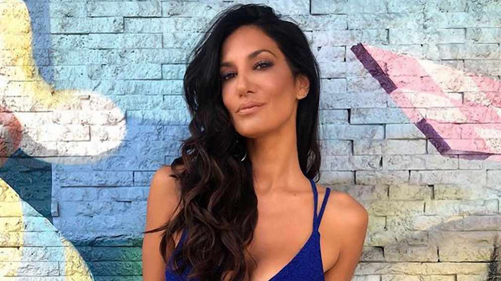 Silvina Escudero dio detalles de su video "picante" con Adabel Guerrero: “Nos fuimos al pasto”.
