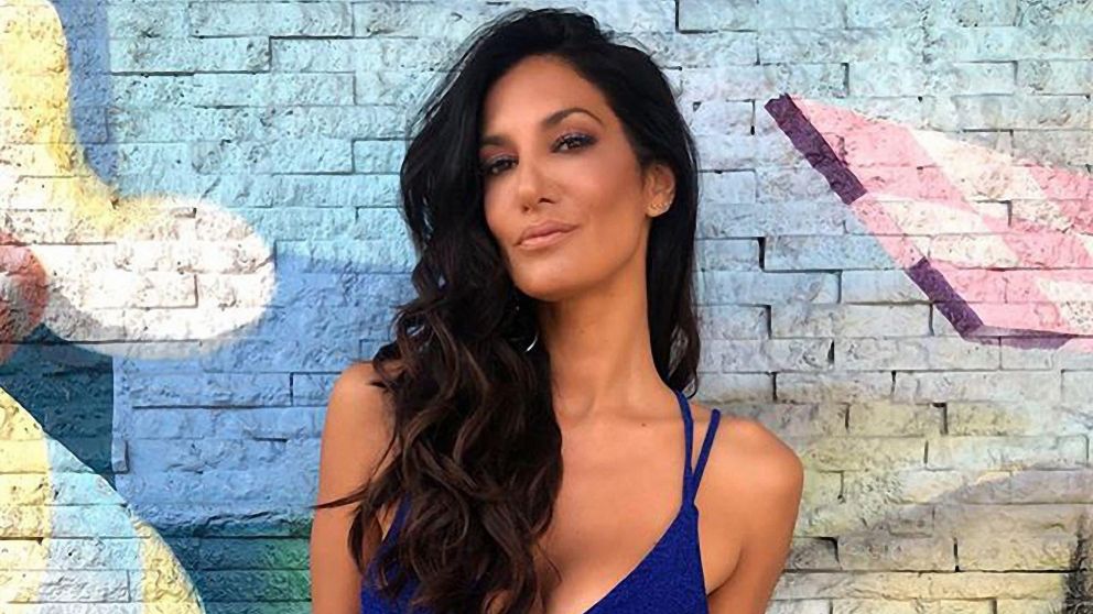 Silvina Escudero y una picante confesión.